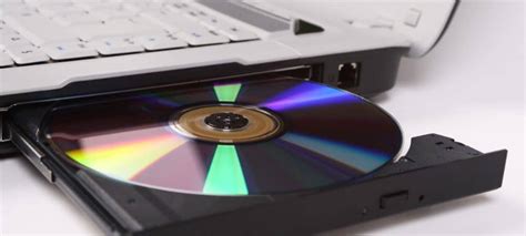 Are DVD ROMs obsolete?