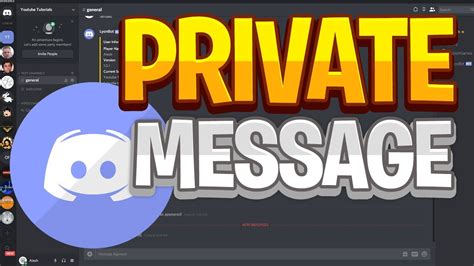 Are Discord messages really private?