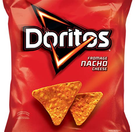 Are Doritos nacho cheese haram?