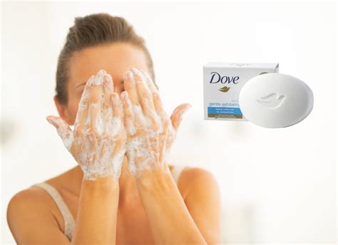 Are Dove products safe to use?