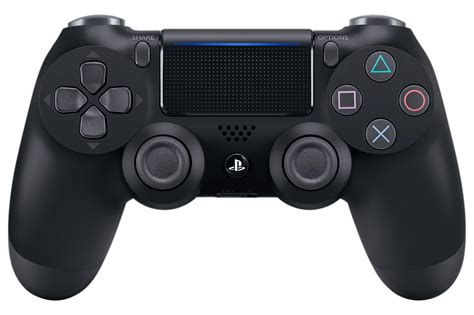Are Dualshock controllers wireless?