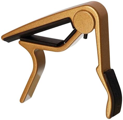 Are Dunlop capos good?