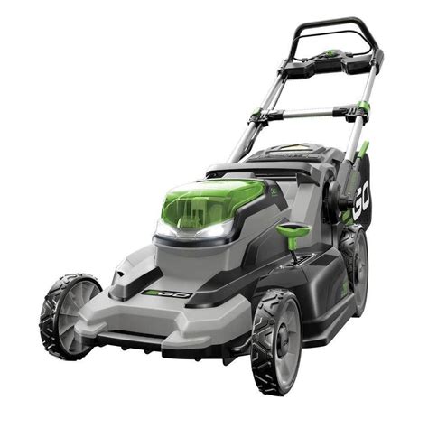 Are Electric lawn mowers noisy?