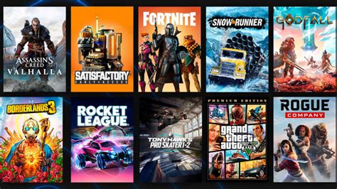 Are Epic Games free games forever?