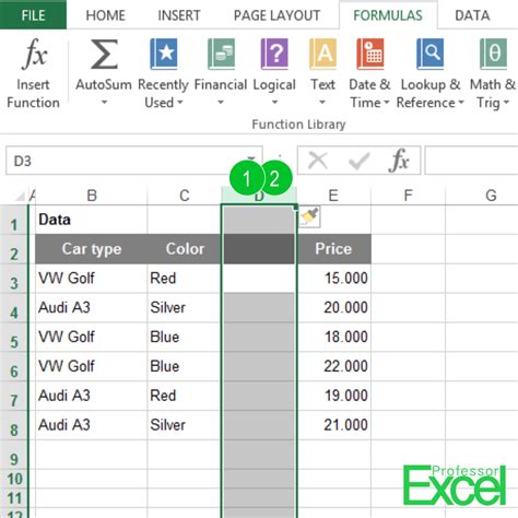 Are Excel rows unlimited?