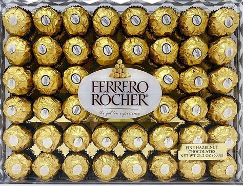 Are Ferrero chocolates halal?