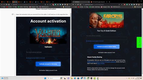 Are G2A game accounts safe?