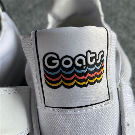 Are GOAT shoes 100% real?