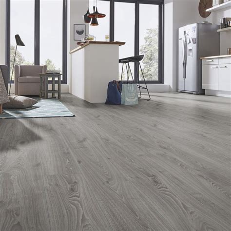 Are GREY floors timeless?