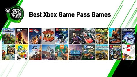 Are Game Pass games worth it?