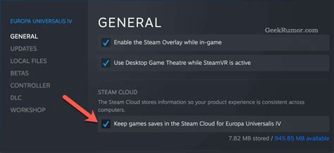 Are Game Pass saves in the cloud?