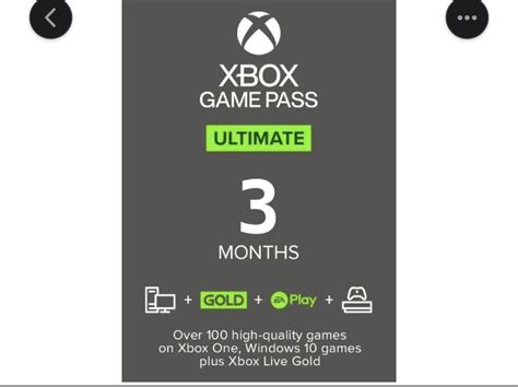 Are Gamepass Ultimate codes stackable?