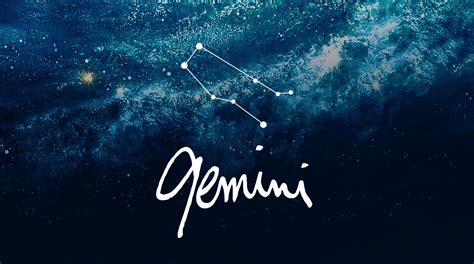 Are Gemini successful in life?