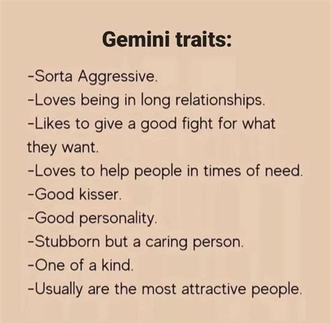 Are Geminis great kissers?