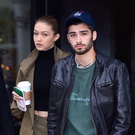 Are Gigi Hadid and Zayn Malik still friends?