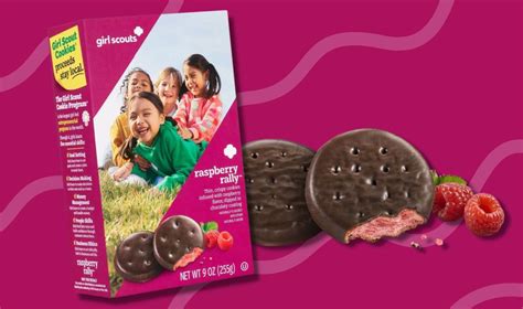 Are Girl Scout Cookies vegan?