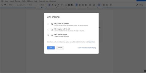 Are Google Docs completely private?