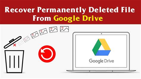 Are Google Drive files deleted forever?