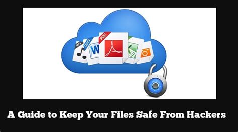 Are Google Drive files safe from hackers?