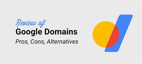 Are Google domains free?