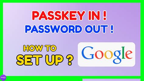 Are Google passkey safe?