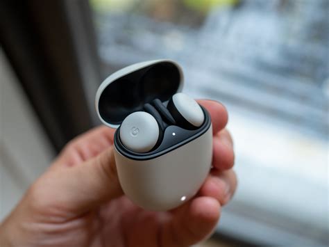 Are Google pixel buds better than AirPods?