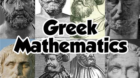 Are Greeks better at math?