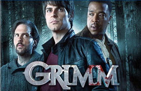 Are Grimm's good or bad?