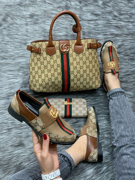 Are Gucci bags made in Turkey?