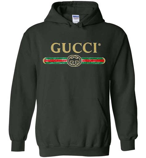 Are Gucci hoodies made in China?