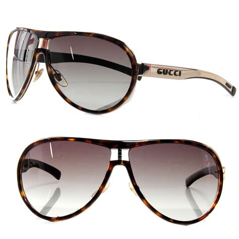 Are Gucci sunglasses good quality?
