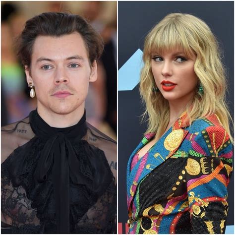 Are Harry and Taylor friends?