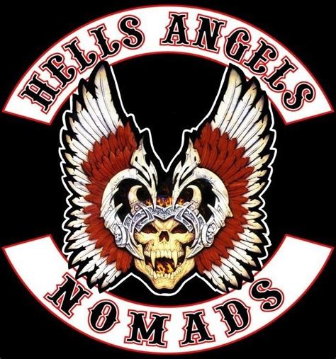Are Hells Angels nice?