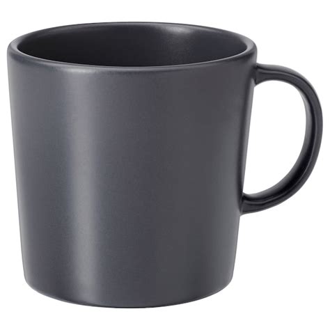 Are IKEA coffee mugs lead free?
