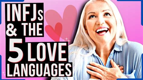 Are INFJs good with languages?