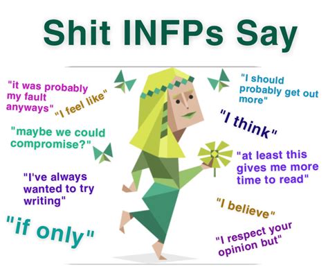 Are INFPs religious?