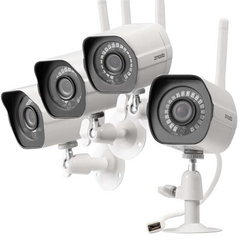 Are IP cameras the best?