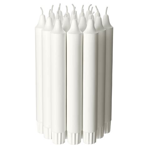 Are Ikea candles non toxic?