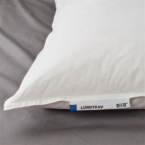 Are Ikea feather pillows ethical?