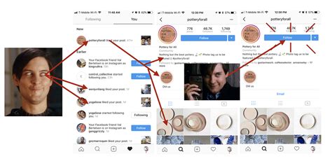 Are Instagram bots real people?