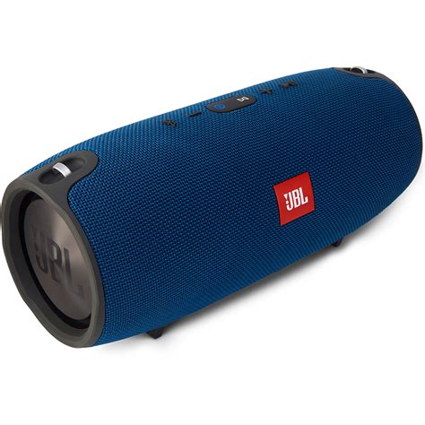 Are JBL speakers loud?