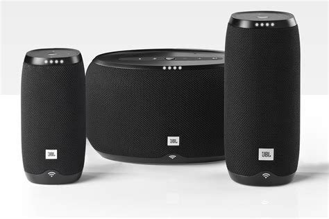 Are JBL speakers strong?
