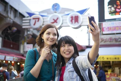 Are Japanese friendly to foreigners?