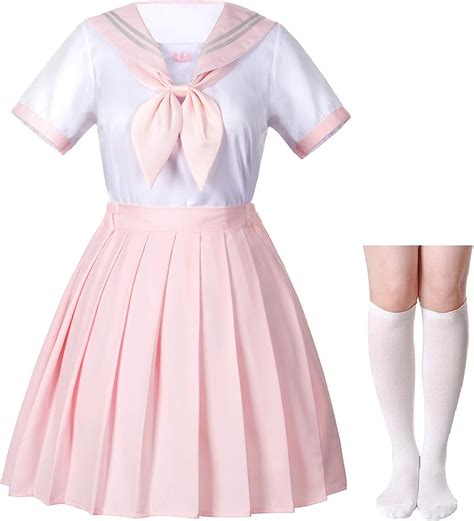Are Japanese school uniforms like anime?