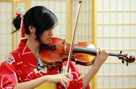 Are Japanese violins good?
