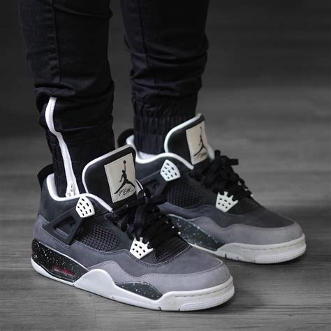 Are Jordan 4s comfortable to wear?