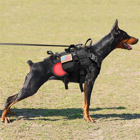 Are K9 harnesses bad for dogs?