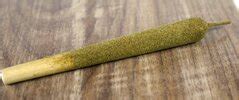 Are Kief joints a waste?