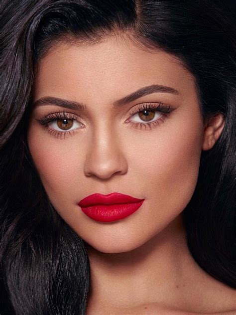 Are Kylie Cosmetics Natural?