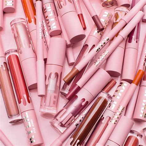 Are Kylie Cosmetics good?